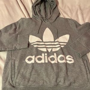 Adidas hoodie
